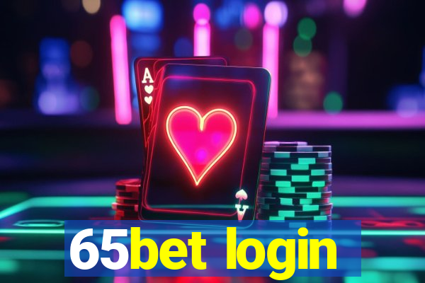 65bet login